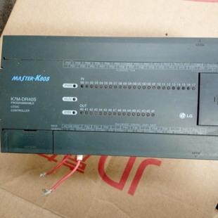 议价K7M 多图 DR40S 已测