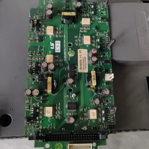 【】750/900IP5A-4D-SPS LG变频器触发板工控配件