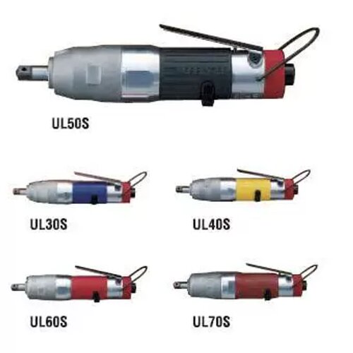 【议价】瓜生URYU油压脉冲扳手UL30S/UL30SD/UL40S/UL40SD