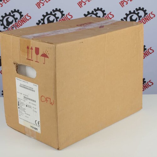 【】VACON NXL00035C5H1SSS00AI INVERTER 6 Month Warranty