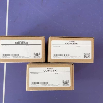 东方减速机全新0GN25K数量3个单价450