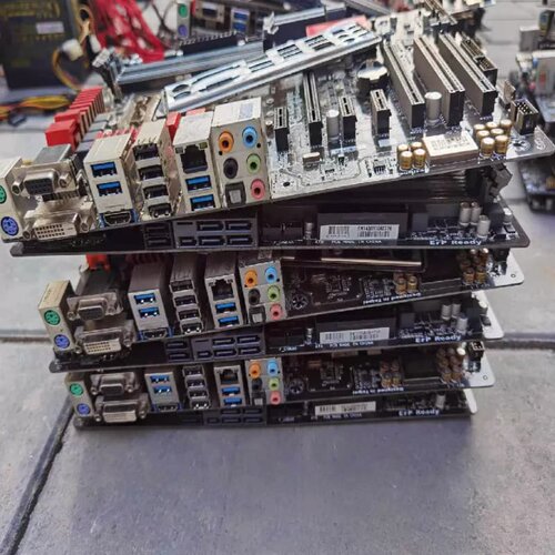 【议价】议价Z170主板 G1主板，工作室适用