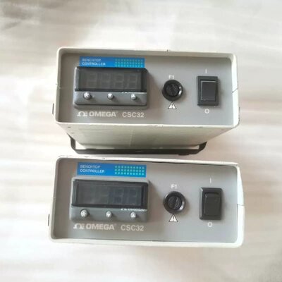 【】CSC32 系列台式控制器CSC325