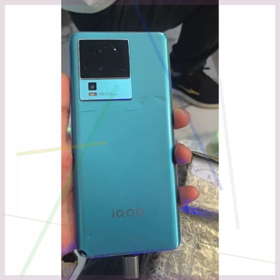 iQOO Neo7SE 12+256g 原屏有轻微老化 功能