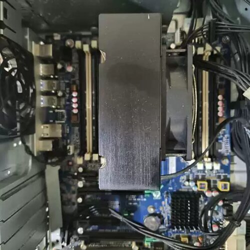 【】可-惠普 Z440工作站主板 X99平台 761514-001