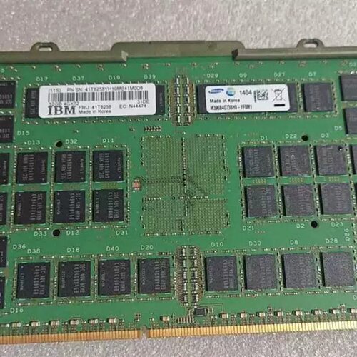 【】可-IBM 32GB 4GX72 ECC REG内存