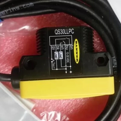 【】BANNER邦纳 QS30LLPC QS30LLPCQ 详询