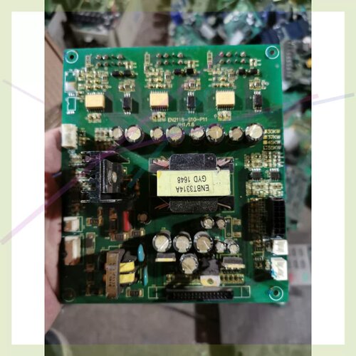 易能EDS1000系列变频器驱动板EN2118-S10-P1