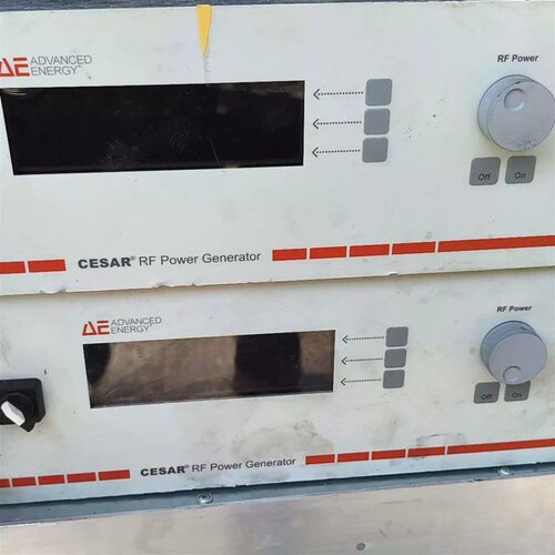 【议价】议价Advanced Energy Cesar 0450 RF电