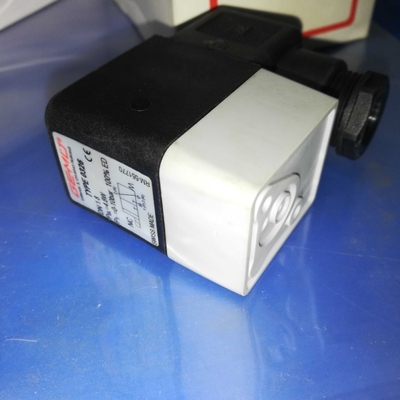 议价GEMU电磁阀0326 24V 盖米03262M7441C1010210
