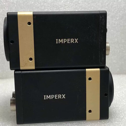【】IMPERX GEV-B3420M-SC600 900w像素