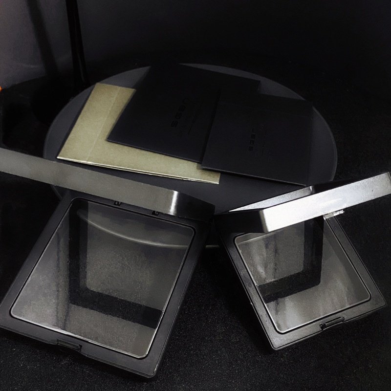 现货透明pe薄膜首饰礼盒方便耳环收纳盒韧性强防氧化悬浮盒,包装,首饰包装,淘宝优惠券,粉丝福利购,淘宝优惠卷