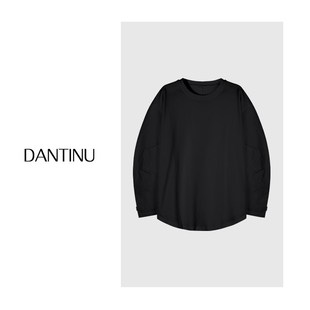 春装 孕妇上衣春秋2024新款 t恤女遮肚不显怀内搭春款 宽松长袖 大码