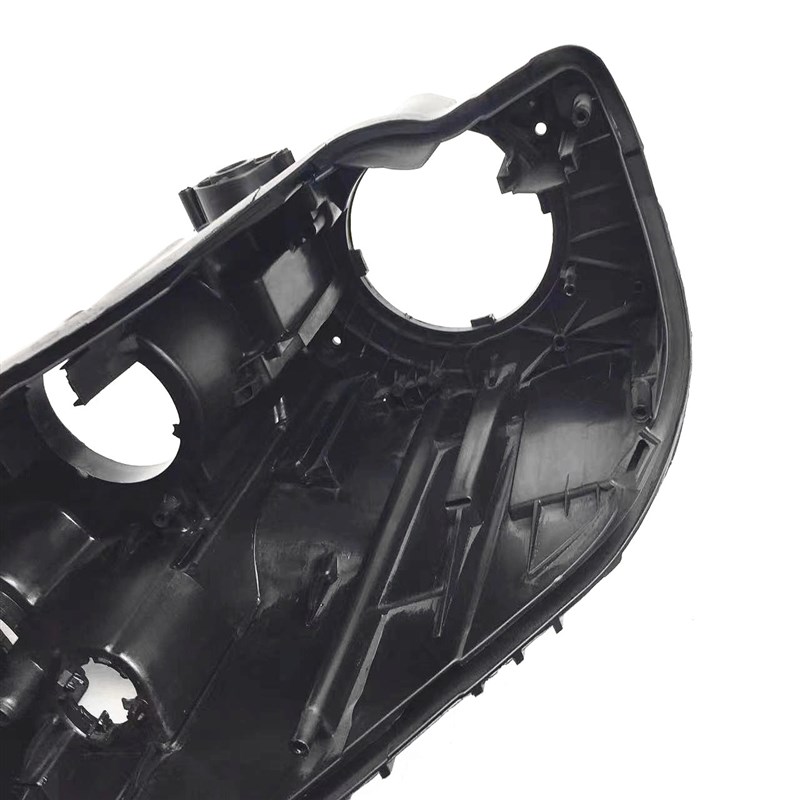适用于12-18款新速腾大灯底座后壳 大众新款速腾T 高配带随动氙气