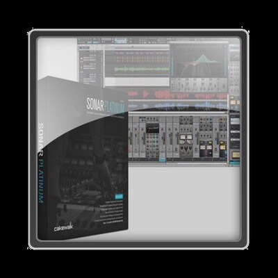极速Cakewalk SONAR Platinum 2016Q Content WiN