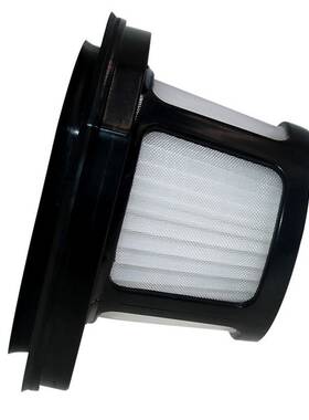 新品5pc Filter Remplace For Bissell 2579 Pet Hair Eraser Lit