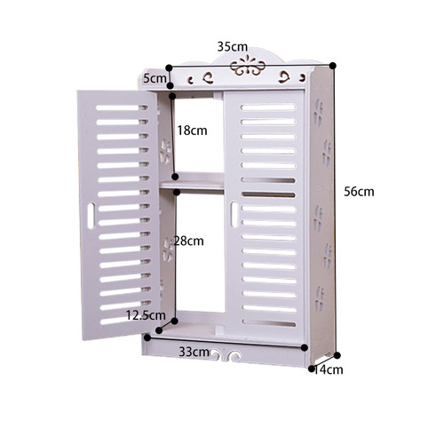 新品Wall cabinet equipment xracke living room floor multi-fu