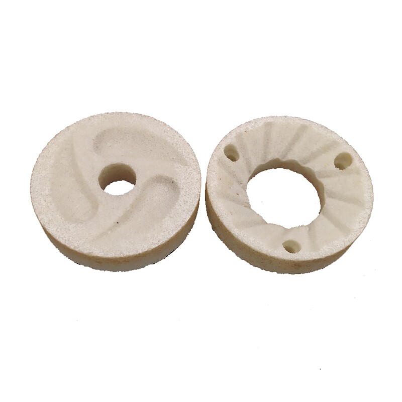 极速河北b沧州铁狮100/125/155/160豆腐豆浆机芝麻酱磨浆机砂轮磨