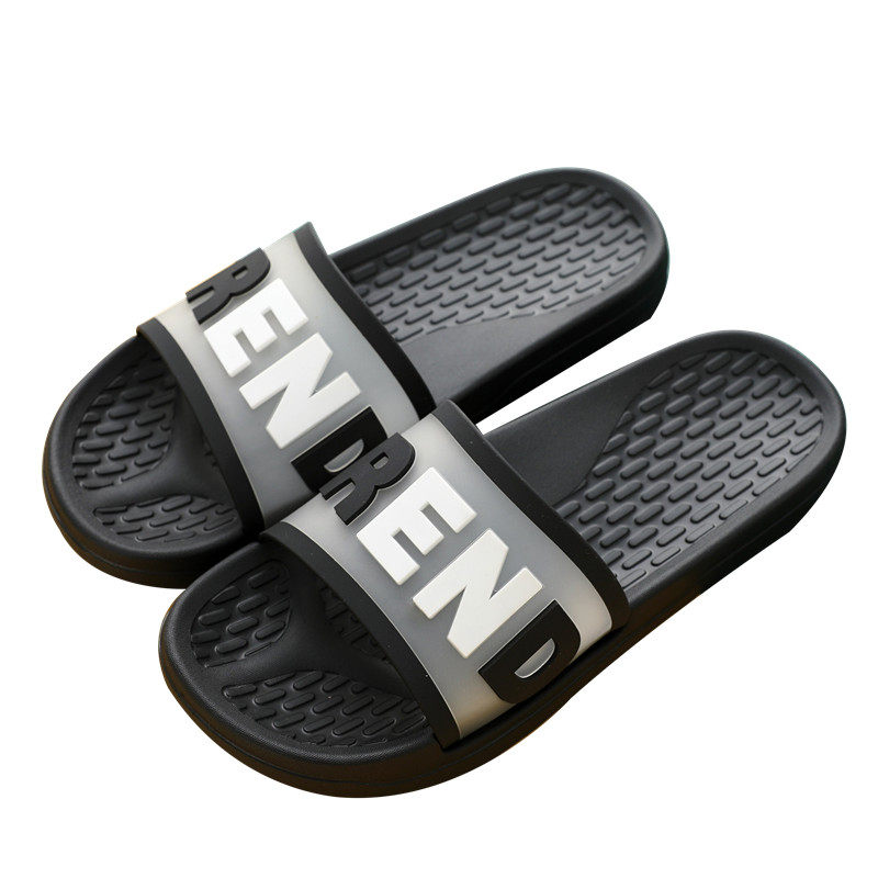 极速Anti-back sandals mens summer k womens indoor deo.dora