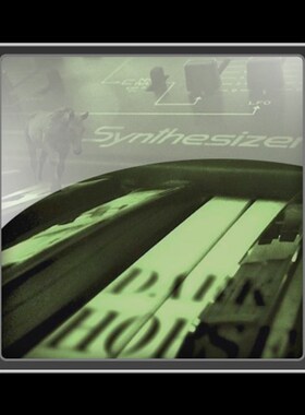 极速Tronsonic The Dark HorseN MULTiFORMAT