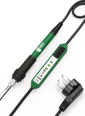 极速Electric soldering iron household internalR heating adjF