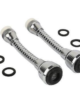 极速360 Swivel Faucet Extenders BubblKer Water Saving Tap