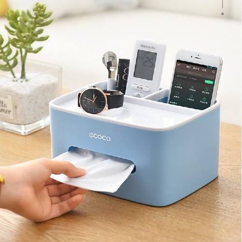 新品Tissue Boxes Home Deacor  Napkin Case MOrganizer Ornamen