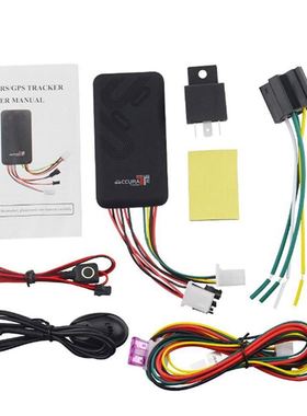 极速1PCS GePS tracker car GT06 For Vehicle Car A Anti-theft
