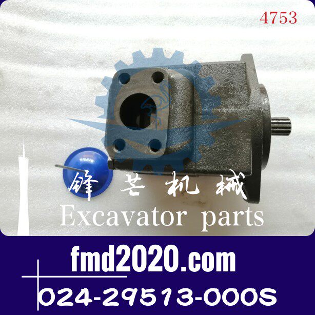 极速挖机液压泵dT6CM B20 3L00 C1,T6CMB203L00C1,024-29513-000