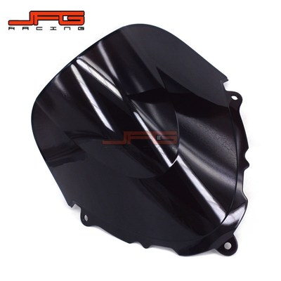 适用于GSX600750F98-08年高K质量挡风玻璃导流罩挡风镜