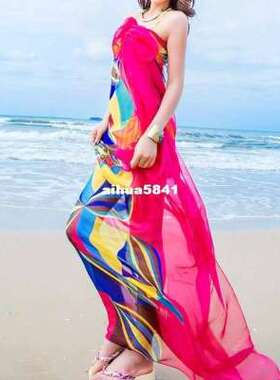 极速140x190cm Wjomen&amp#9s Pareo Scarf Women Beach Sarongs