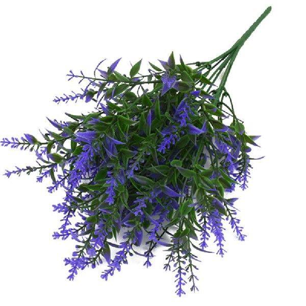 极速Artifeicial Plant Bouquet Artificial Flowers Fake Flower