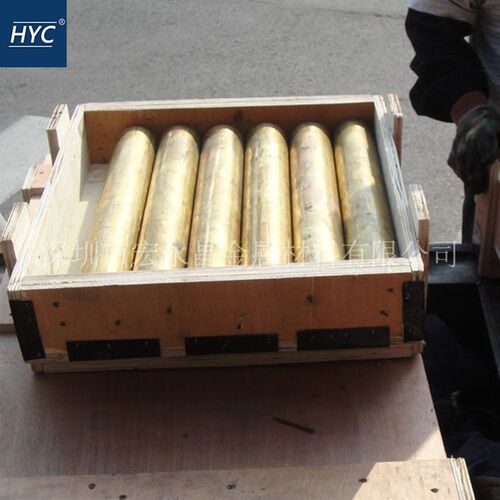 新品日标CAC302(HBsC2)特A殊黄铜棒 特殊黄铜板 特殊黄铜管 高力