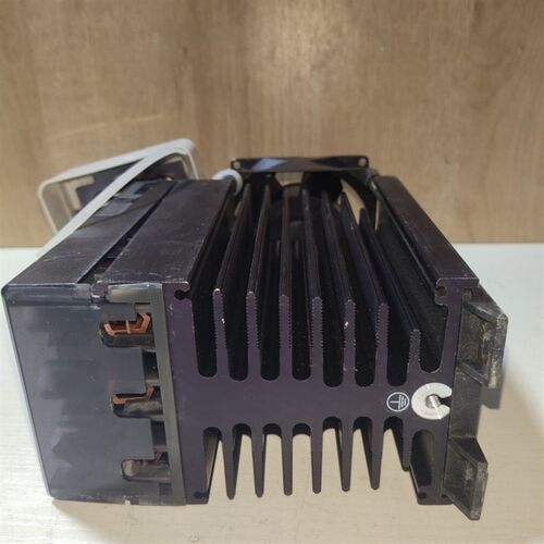 新品拆机瓦特隆固态继电器AC600V50/60HzR现货 具体咨询价格