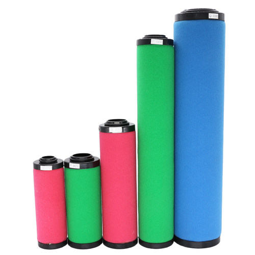 新品气泵空压机P015o油水分离器S024压缩空气除水P035精密过滤器
