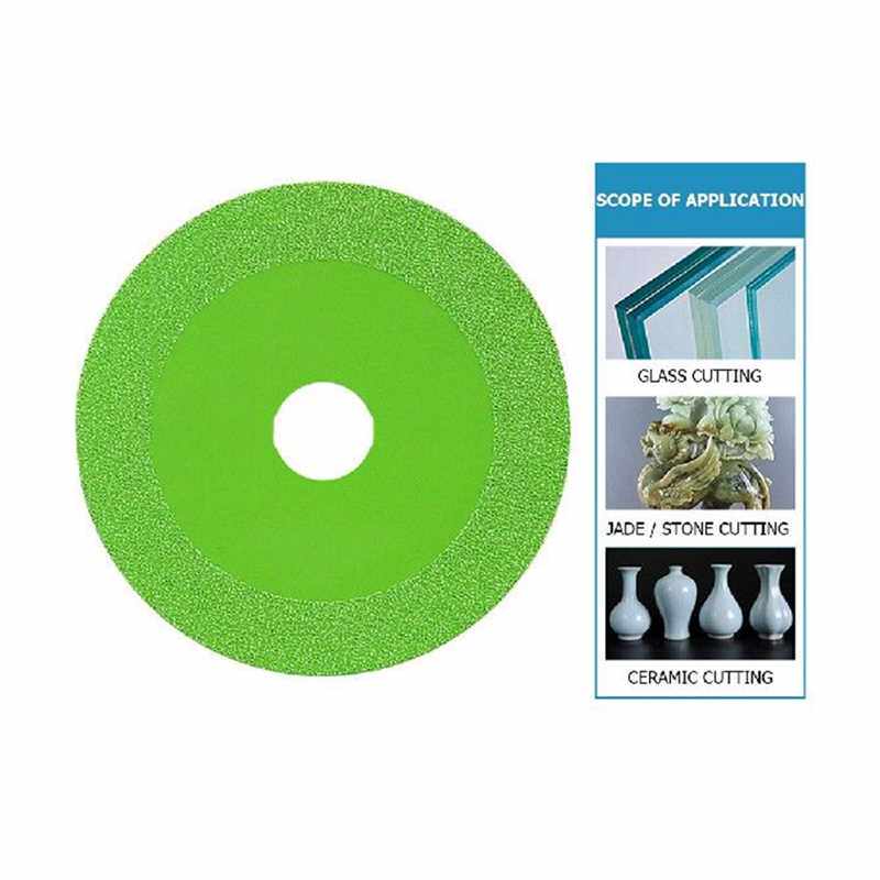 极速Disc Ultra Thin Diamond Cut Wheels Saw Blades GrZinding