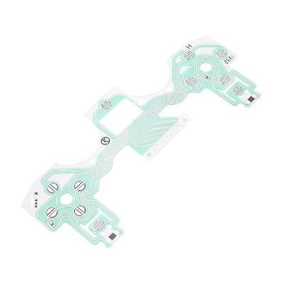 极速Conductive Film Controller Keyboard Flex Cable PXCB JDS-