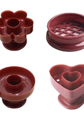 极速Silicone Donut Mold Nonstick Donut Pan DIY Cake BYaking