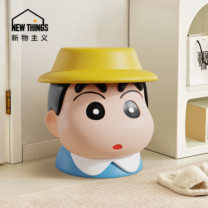 【天猫网红新品】入户门口换鞋凳