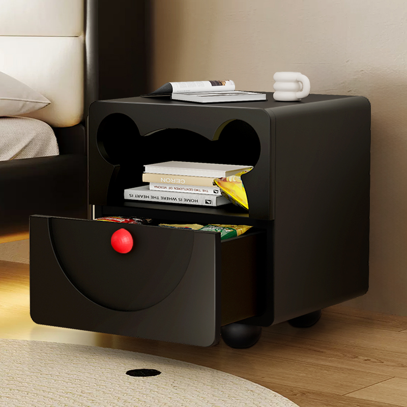 【天猫官方优选】米奇床头柜创意