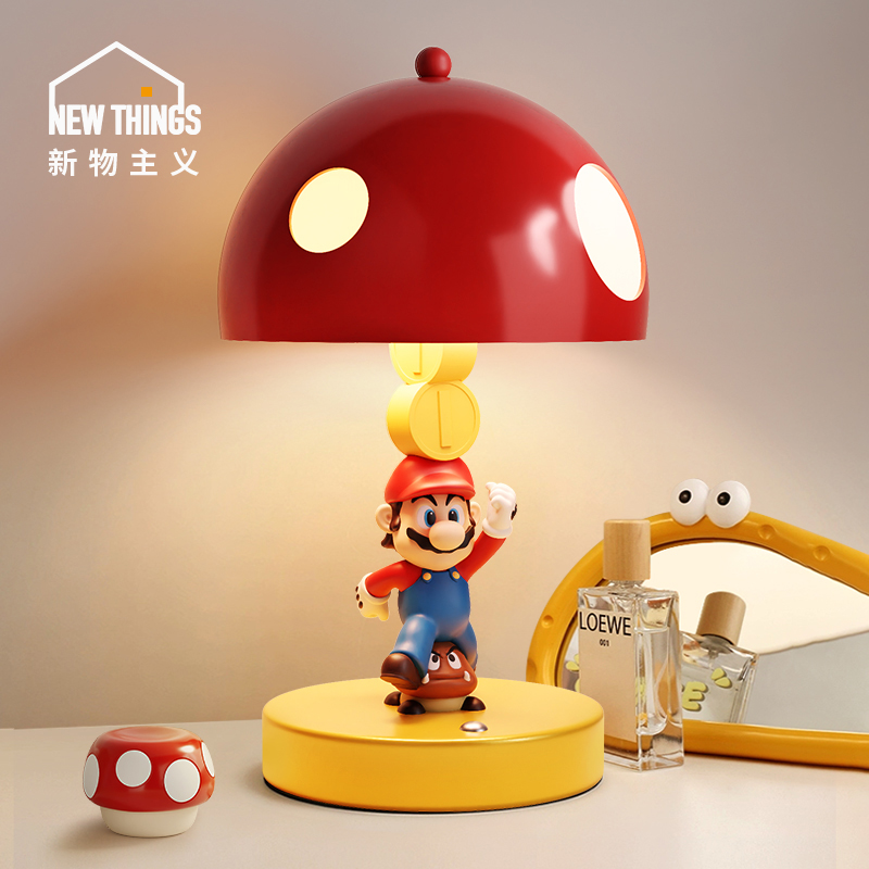 【天猫热销】小夜灯卧室睡眠灯