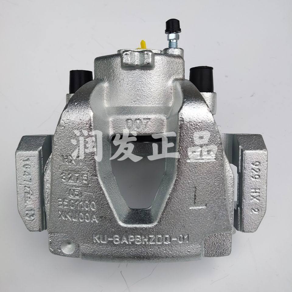 长城 魏派vv5 刹车分泵 前分泵 刹车卡钳 制动钳总成 专用