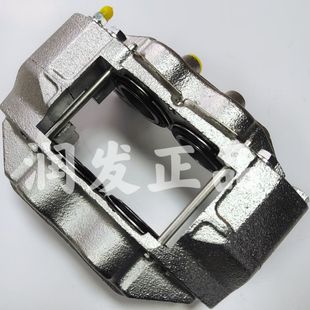 霸道3400 前分泵 LC90 前刹车分泵 前轮刹车卡 LC95 适配丰田老款