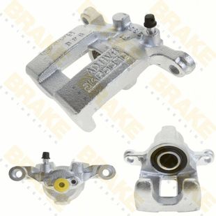 刹车卡钳 适配日产奇骏 后轮刹车分泵 后分泵 制动卡钳总成 逍客