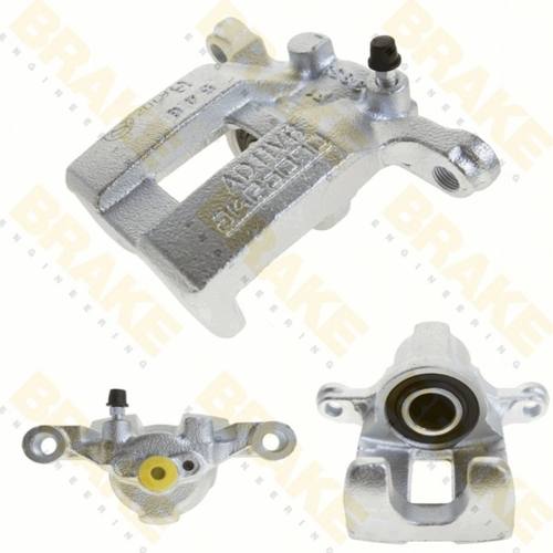 适配日产奇骏 逍客 后分泵 后轮刹车分泵 刹车卡钳 制动卡钳总成