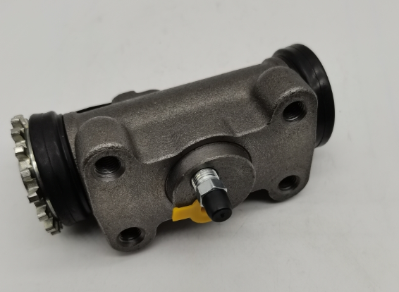 金旅客车考斯特3.5T后分泵后刹车分泵后制动卡钳后刹车分泵原厂