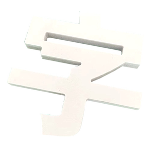 订婚立体字网红金色文字囍字中式周岁礼名字吾家有喜嫁女pvc字