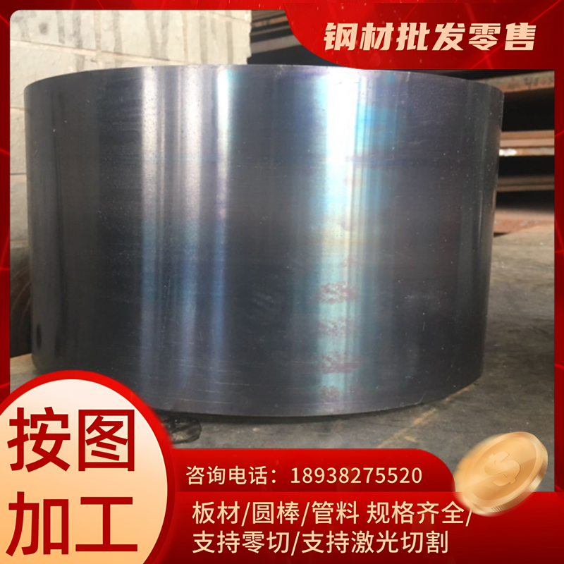 SUS347圆棒SUSXM7钢板XM15J1钢管329J1 329J3L 329J4L 405 410L