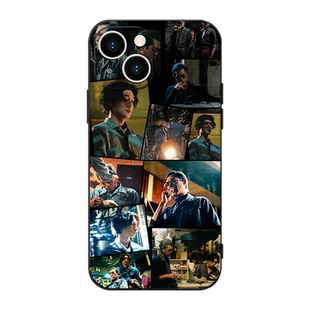 九龙城寨手机壳苹果17华为vivo之围城iPhone16promax小米15pro周边OPPO电影14刘俊谦13信一同款12古天乐x适用