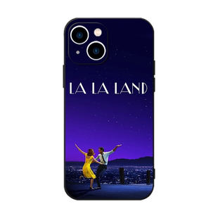 爱乐之城手机壳苹果14华为mate60周边iPhone15Promax小米13电影OPPO海报vivo12lalaland40cityofstars主题11x